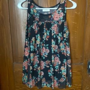 Bobbie Brooks Tank Top